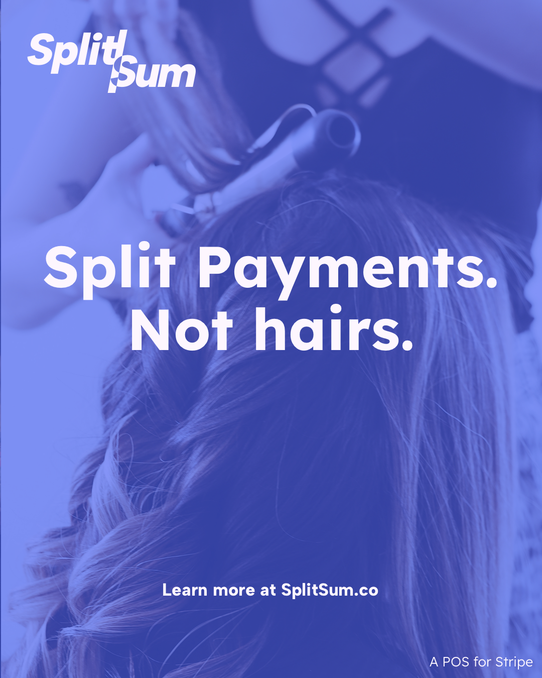 Why Hair & Beauty Salons Are Fighting for VAT Cuts—And How SplitSum Can Help