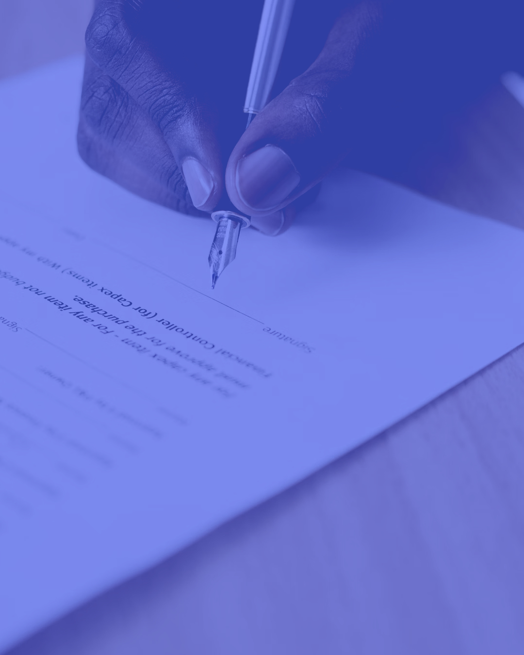 Why You Should Have a Contract with Your Self-Employed Staff