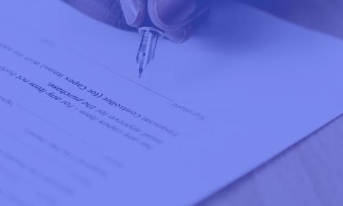 Why You Should Have a Contract with Your Self-Employed Staff