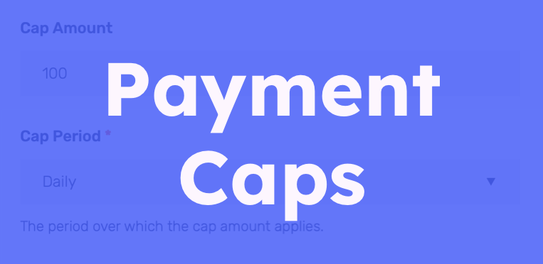 Introducing Payment Caps in SplitSum