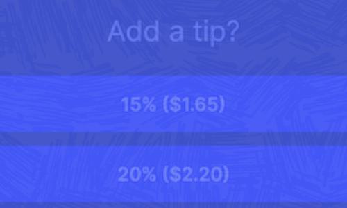 How to Handle Tips Fairly (and Legally) When Working with Independent Contractors